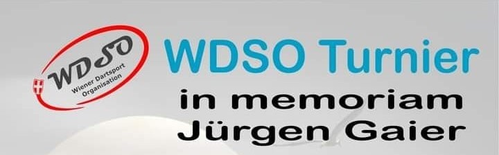 WDSO-in memoriam Jürgen Gaier